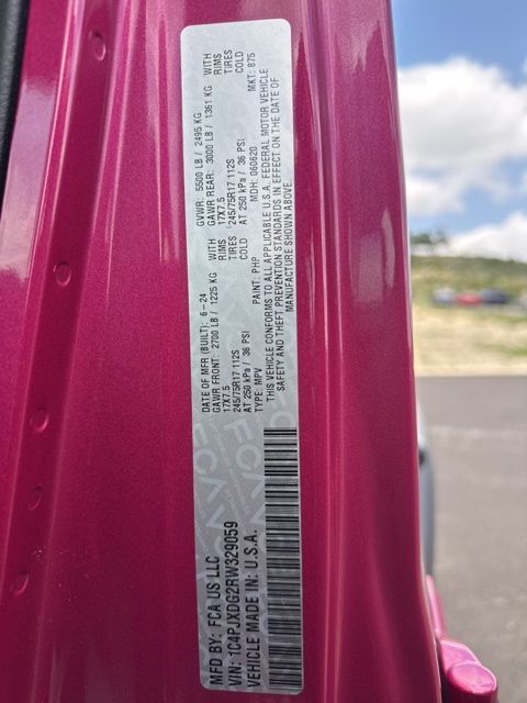 2024 Jeep Wrangler Sport S Kerrville TX