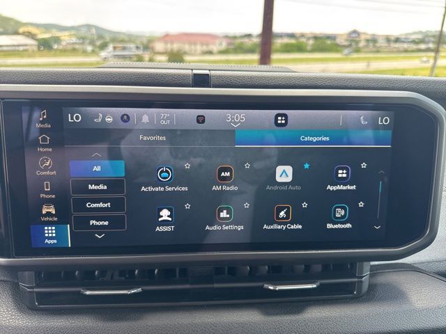 2024 Jeep Wrangler Sport S Kerrville TX