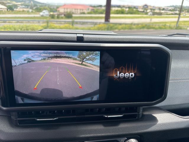 2024 Jeep Wrangler Sport S Kerrville TX