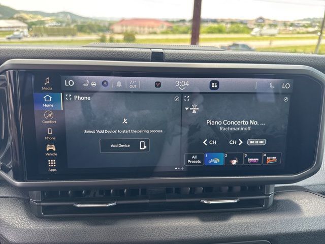 2024 Jeep Wrangler Sport S Kerrville TX