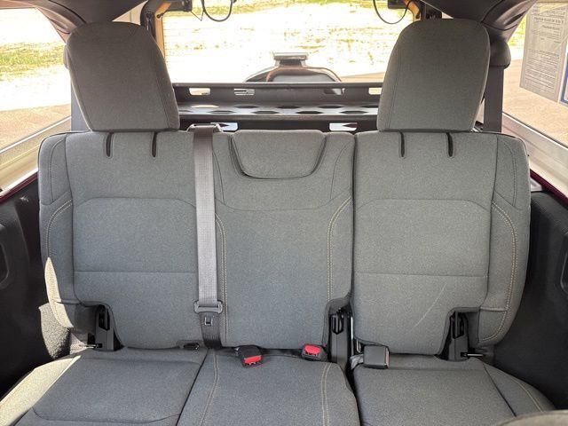 2024 Jeep Wrangler Sport S Kerrville TX