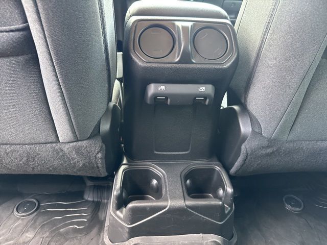 2024 Jeep Wrangler Sport S Kerrville TX