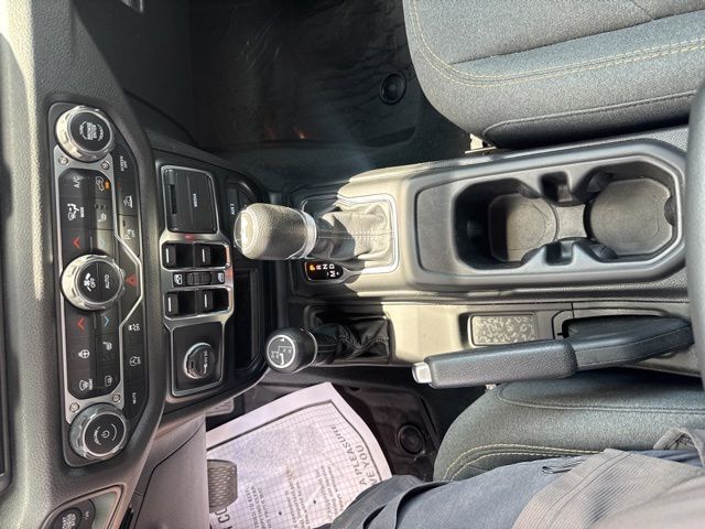 2024 Jeep Wrangler Sport S Kerrville TX
