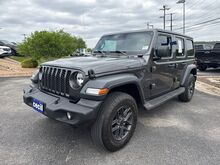 2024_Jeep_Wrangler_Sport S_  TX