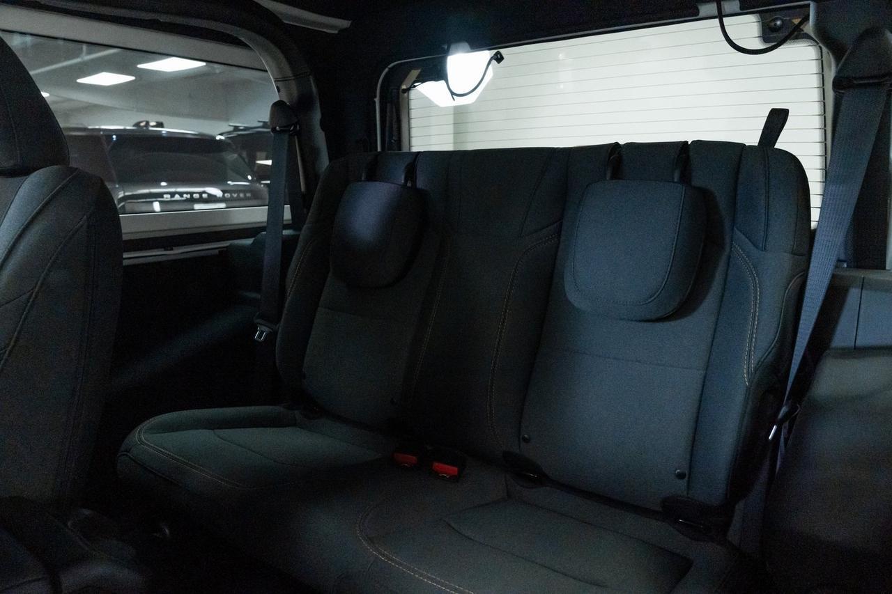 2024 Jeep Wrangler Sport S 1 Owner Back-Up Camera Portland OR