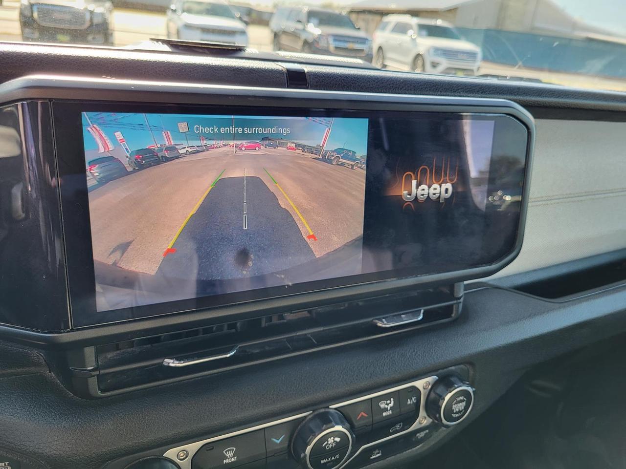 2024 Jeep Wrangler Sport S 4 Door 4x4 Beeville TX