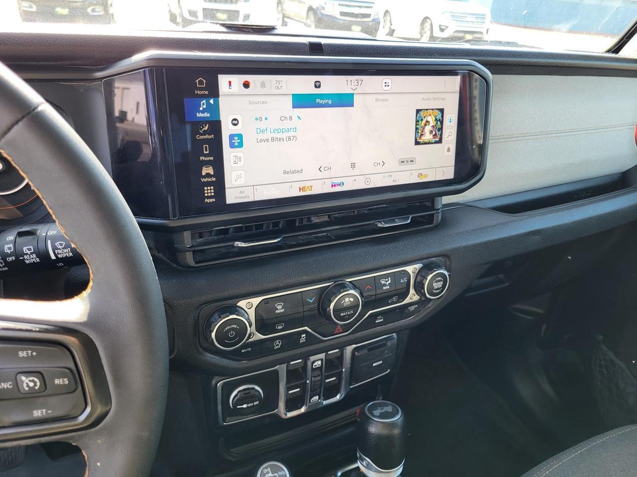 2024 Jeep Wrangler Sport S 4 Door 4x4 Beeville TX