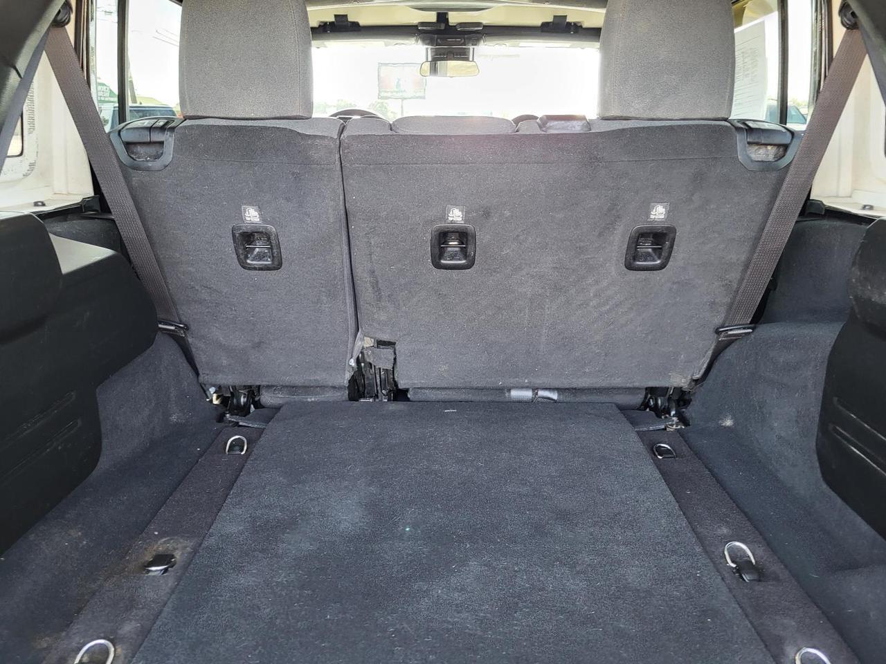 2024 Jeep Wrangler Sport S 4 Door 4x4 Beeville TX