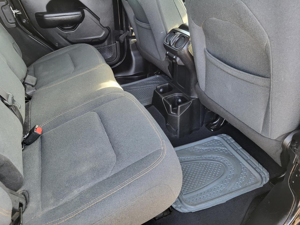 2024 Jeep Wrangler Sport S 4 Door 4x4 Beeville TX