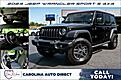 2024 Jeep Wrangler Sport S 4X4 / Adaptive Cruise / Hard Top!