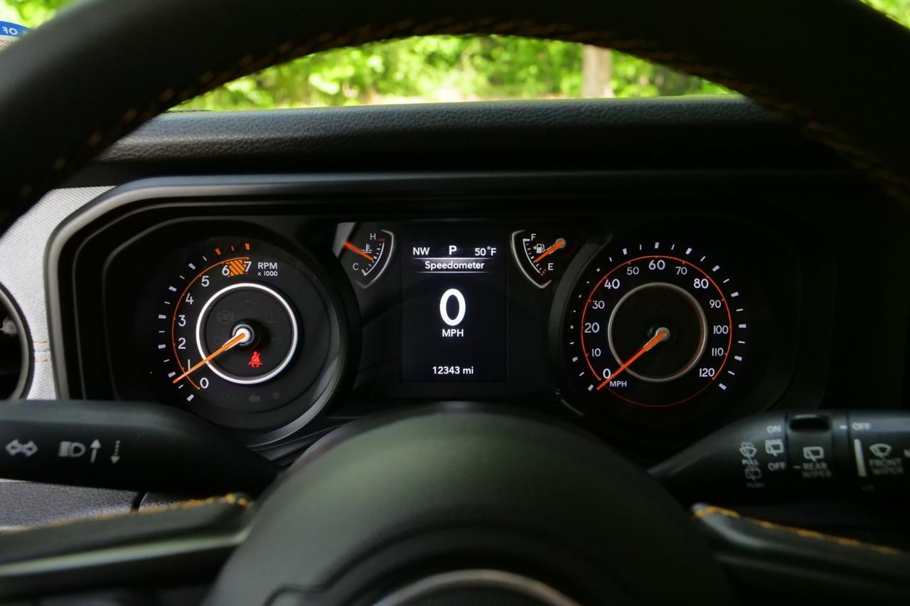 2024 Jeep Wrangler Sport S 4X4 / Adaptive Cruise / Hard Top! Lincolnton NC