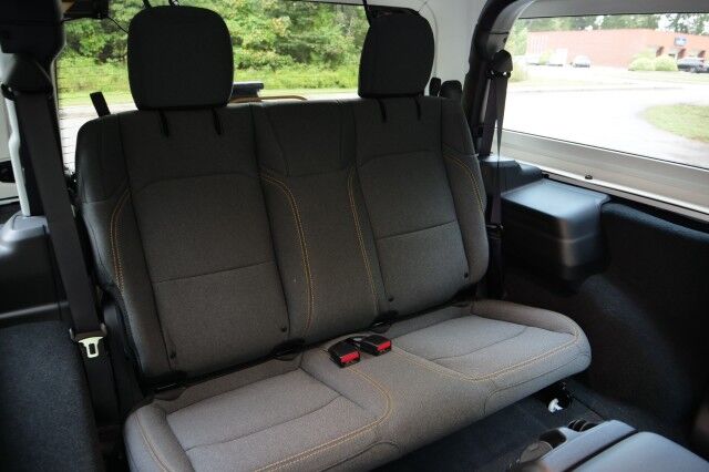 2024 Jeep Wrangler Sport S 4X4 / Upgrades / Preferred Package / Hard Top! High Point NC