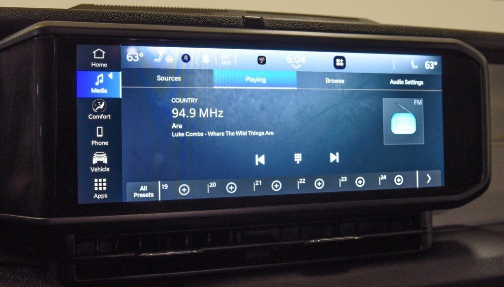 2024 Jeep Wrangler Sport S 4xe Akron