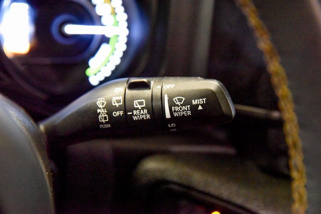 2024 Jeep Wrangler Sport S 4xe Akron
