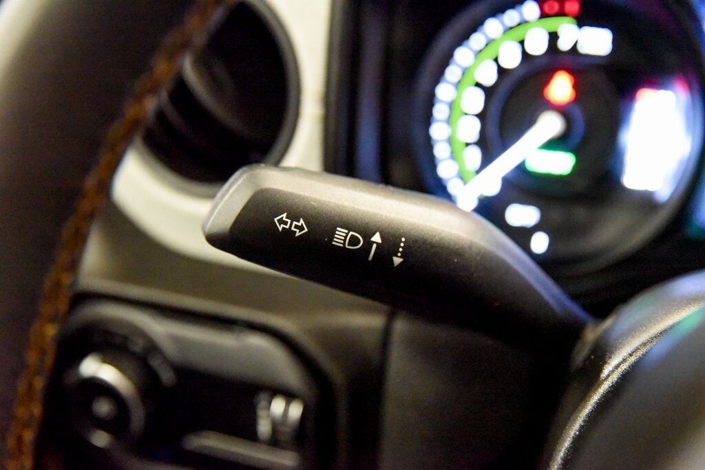 2024 Jeep Wrangler Sport S 4xe Akron