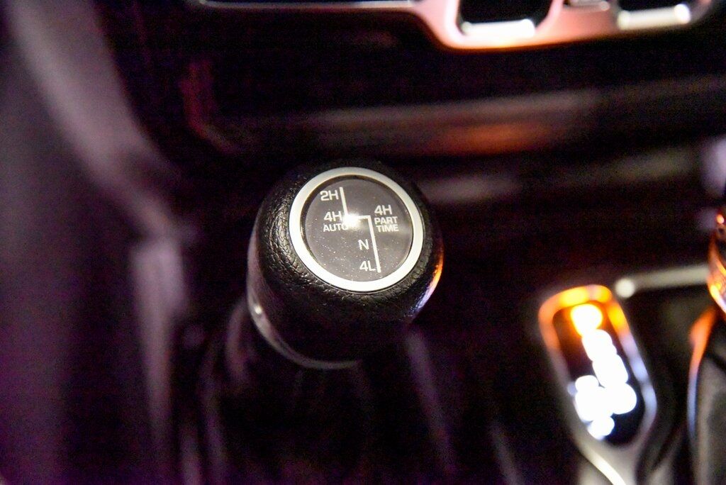 2024 Jeep Wrangler Sport S 4xe Akron