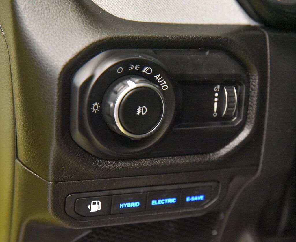 2024 Jeep Wrangler Sport S 4xe Akron