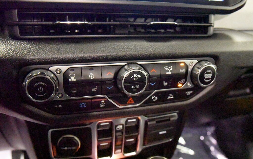2024 Jeep Wrangler Sport S 4xe Akron