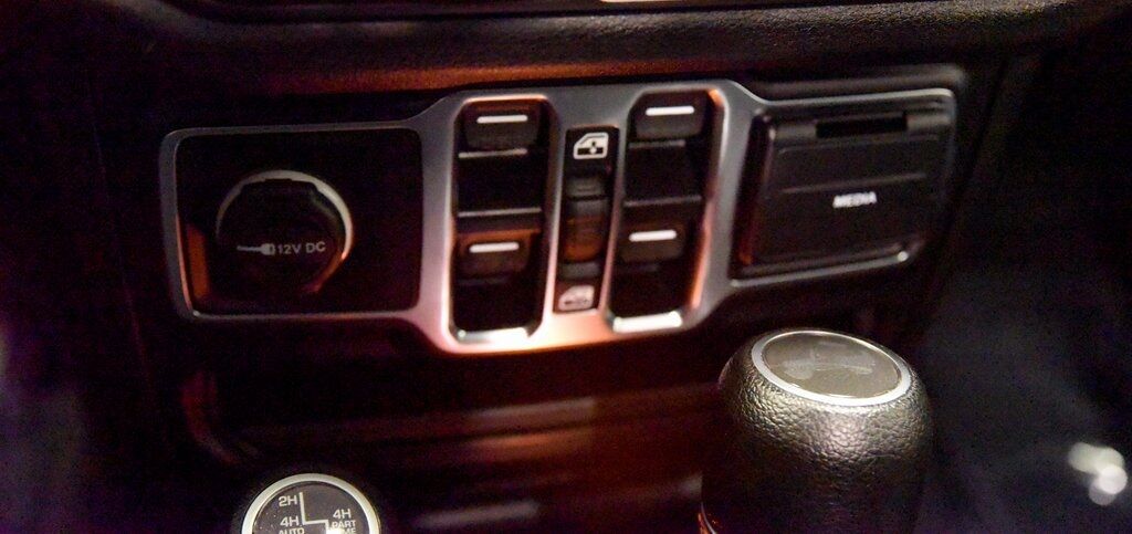 2024 Jeep Wrangler Sport S 4xe Akron OH