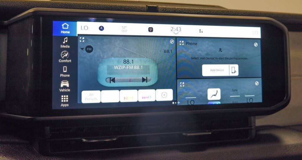 2024 Jeep Wrangler Sport S 4xe Akron OH