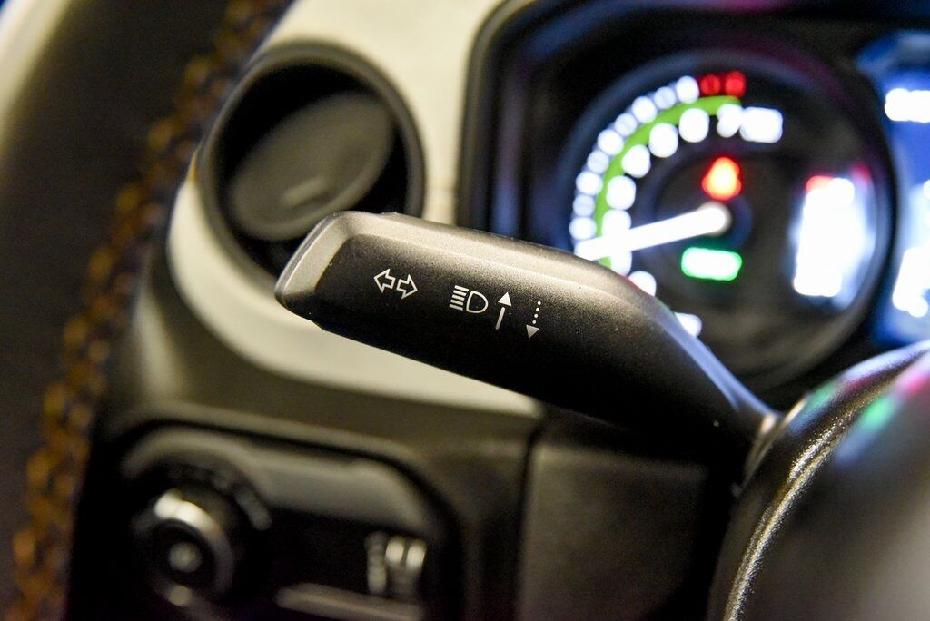 2024 Jeep Wrangler Sport S 4xe Akron OH