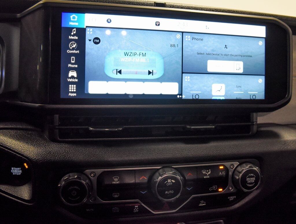 2024 Jeep Wrangler Sport S 4xe Akron OH