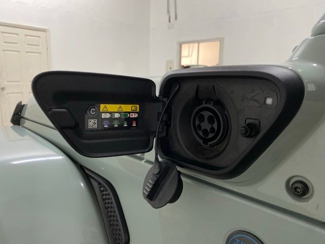 2024 Jeep Wrangler Sport S 4xe Dallas TX