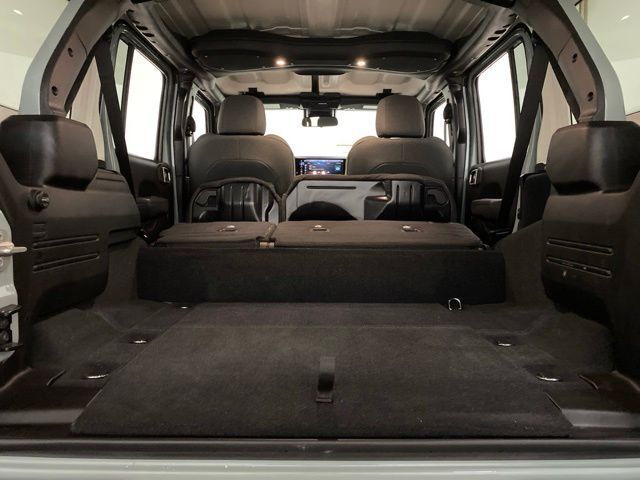 2024 Jeep Wrangler Sport S 4xe Dallas TX