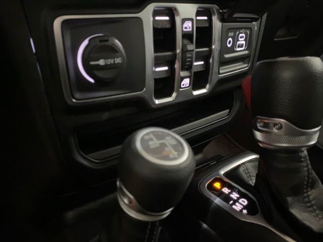 2024 Jeep Wrangler Sport S 4xe Dallas TX