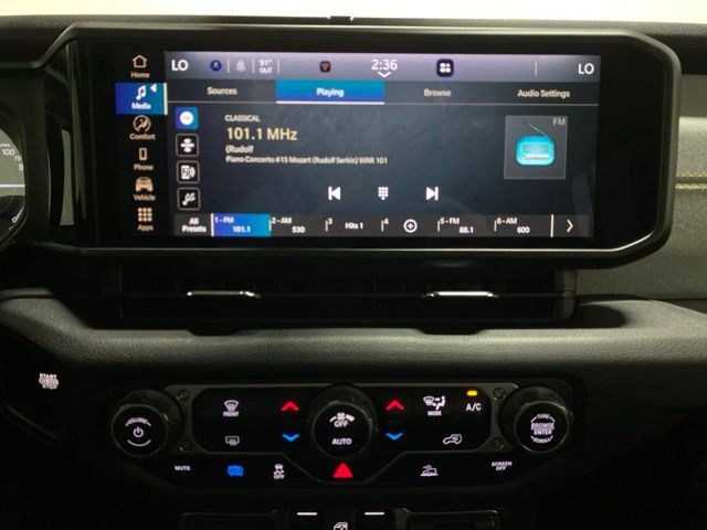 2024 Jeep Wrangler Sport S 4xe Dallas TX