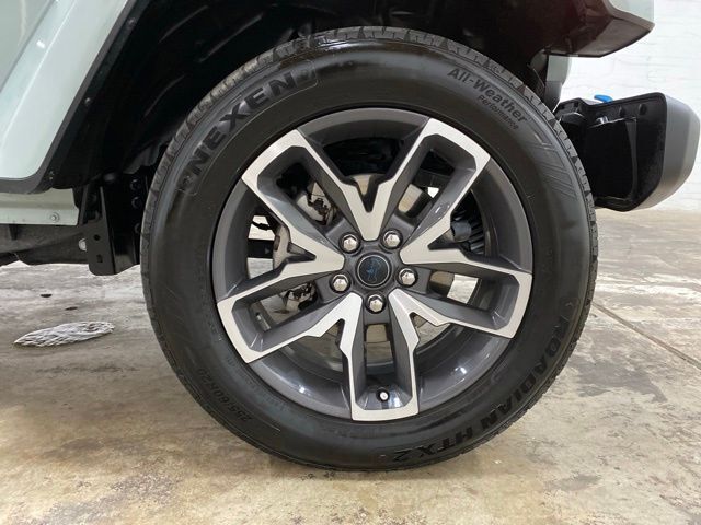 2024 Jeep Wrangler Sport S 4xe Dallas TX