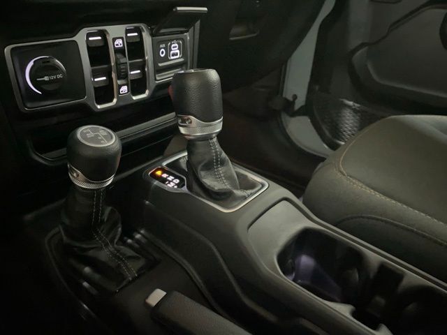 2024 Jeep Wrangler Sport S 4xe Dallas TX