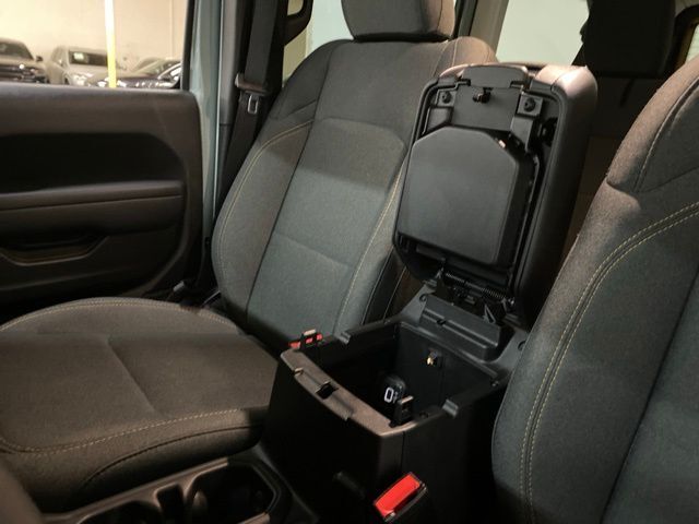 2024 Jeep Wrangler Sport S 4xe Dallas TX