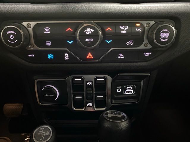 2024 Jeep Wrangler Sport S 4xe Dallas TX