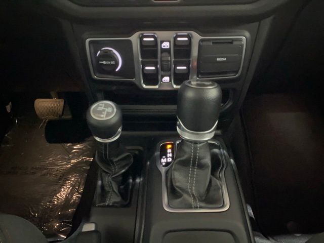 2024 Jeep Wrangler Sport S 4xe Dallas TX