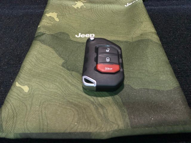 2024 Jeep Wrangler Sport S 4xe Dallas TX
