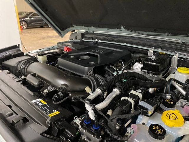 2024 Jeep Wrangler Sport S 4xe Dallas TX
