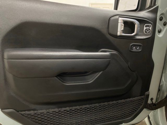 2024 Jeep Wrangler Sport S 4xe Dallas TX