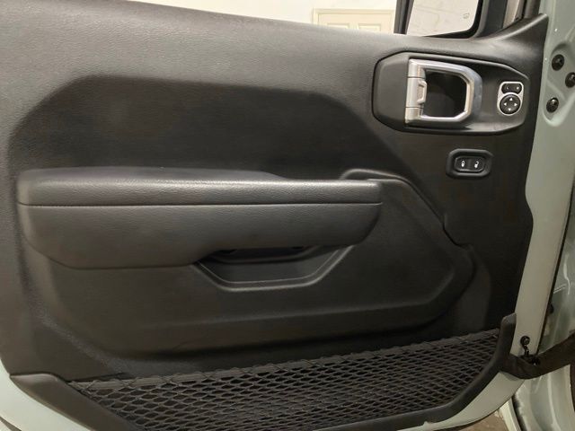 2024 Jeep Wrangler Sport S 4xe Dallas TX