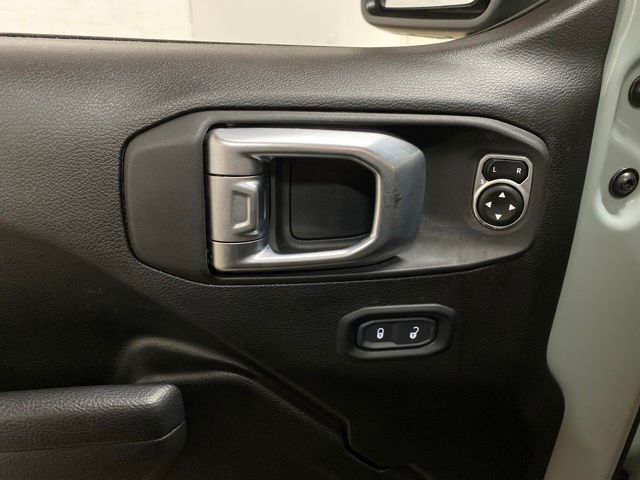 2024 Jeep Wrangler Sport S 4xe Dallas TX