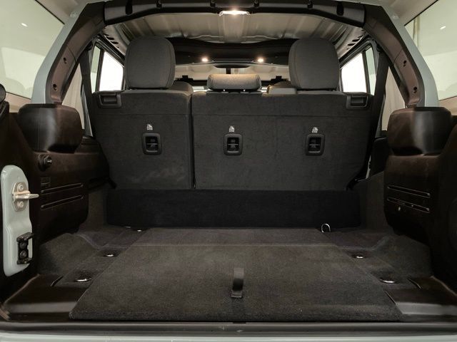 2024 Jeep Wrangler Sport S 4xe Dallas TX