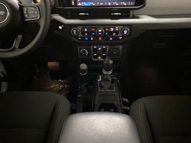 2024 Jeep Wrangler Sport S 4xe Dallas TX