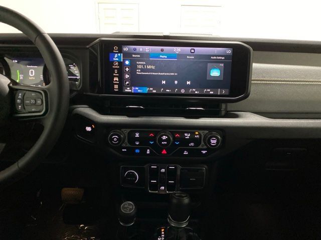 2024 Jeep Wrangler Sport S 4xe Dallas TX