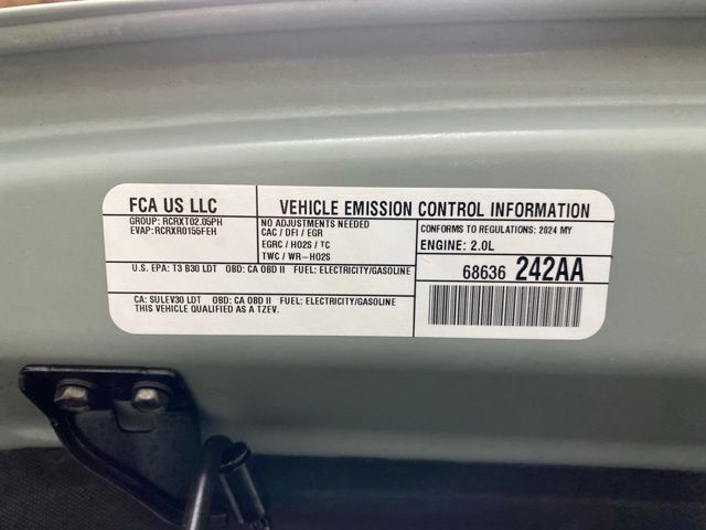 2024 Jeep Wrangler Sport S 4xe Dallas TX