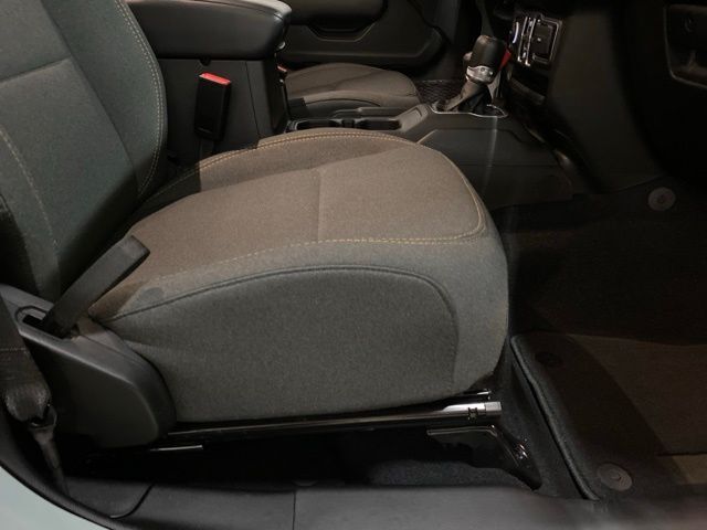 2024 Jeep Wrangler Sport S 4xe Dallas TX
