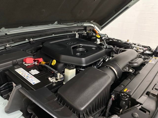 2024 Jeep Wrangler Sport S 4xe Dallas TX