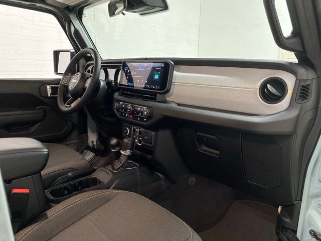 2024 Jeep Wrangler Sport S 4xe Dallas TX