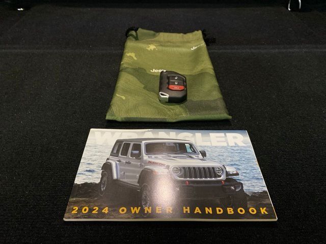 2024 Jeep Wrangler Sport S 4xe Dallas TX