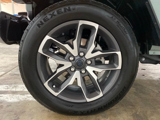 2024 Jeep Wrangler Sport S 4xe Dallas TX