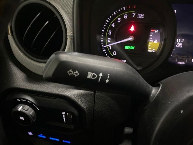 2024 Jeep Wrangler Sport S 4xe Dallas TX